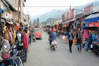 3200 gas connections given in Chamba