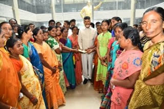 chandra babu on amaravathi