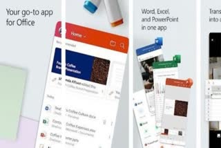 microsoft office all in one app