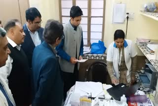 alwar-district-collector, अलवर जिला कलेक्टर