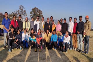 Pithoragarh Sport News