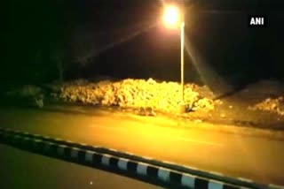 No street light at Areekode Bridge:  മലപ്പുറം  1984 ൽ സ്ഥാപിച്ച പാലമാണിത്  അരീക്കോട് പാലത്തിൽ തെരുവ് വിളക്കില്ല