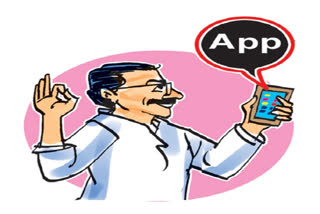 new transport app in telangana