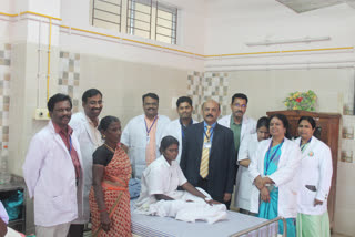 pudukkottai doctors