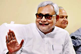 Nitish kumar