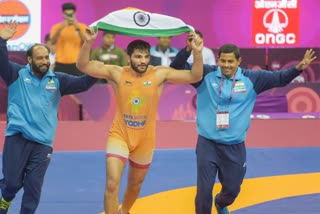 asian wrestling championship, ஆசிய மல்யுத்த சாம்பியன்ஷிப், மல்யுத்தம்