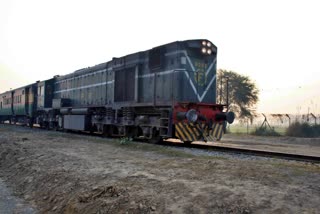 Pakistan on samjhauta express victims blast