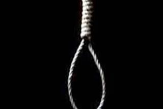 Suicide at Morigaon