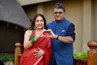 Neena Gupta Gajraj Rao chemistry