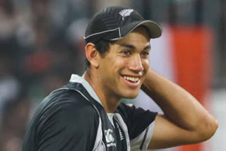 Ross Taylor