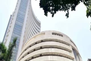 BSE benchmark Sensex surged in early trade as global investors weigh China's measures to prop up the coronavirus-hit economy