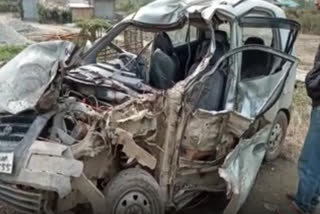 Accident death six at Arunashal pradesh