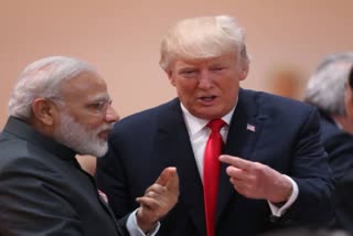 Indo-US Trade Deal