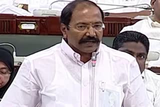 minister thangamani, அமைச்சர் தங்கமணி