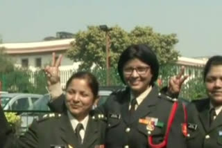 SC order on women in Army