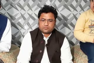 Ashok tanwar comments on bhupinder singh hooda and haryana congress