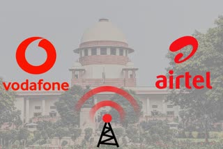 business news, agr case, vodafone idea, reliance jio, bharti airtel, telecom department, supreme court, कारोबार न्यूज, एजीआर मामला, वोडाफोन आइडिया, भारती एयरटेल, रिलायंस जियो