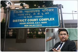 Rouse Avenue Court asks CBI about Rakesh Asthana lie detector test