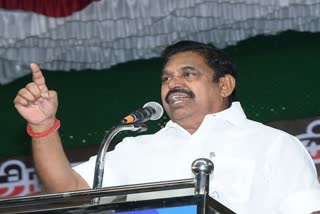 cm palanisamy