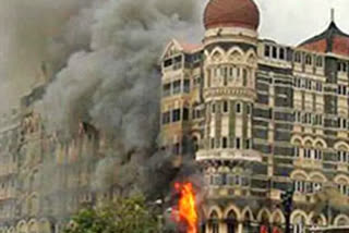 26/11 terrorist attack