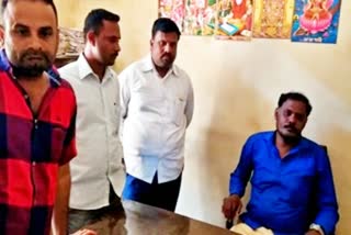 the-acb-trap-of-the-village-accountant-who-was-getting-a-bribe