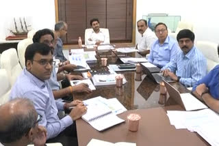 cm review on electricity department