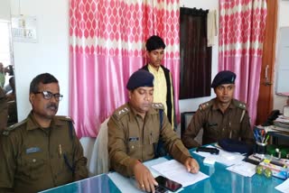 Dumka police, murdered in Dumka, husband killed her wife, crime in dumka, दुमका पुलिस, दुमका में हत्या, पति ने की पत्नी की हत्या