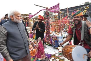 PM Modi Hunar Haat