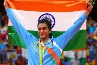 PV Sindhu Badminton Academy and Stadium in Chennai soon