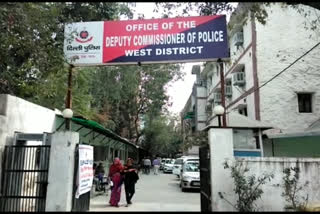 Delhi Khyala police solved murder case 3 Nepali citizens arrested