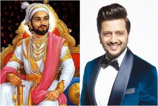 Nagraj Manjule, Riteish Deshmukh announce trilogy on Chhatrapati Shivaji