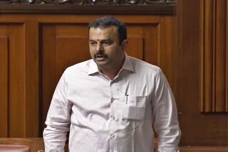 ‘Mangalore Golibar debate in Assembly