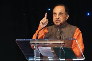 Subramanian Swamy