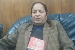 ''پارٹی اعلیٰ قیادت کے بغیر انتخاب لڑنا ممکن نہیں''