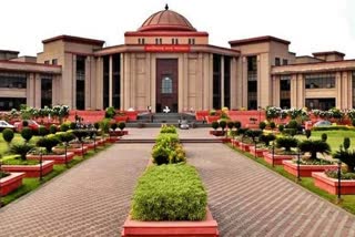 chhattisgarh highcourt reserved verdict of reservation