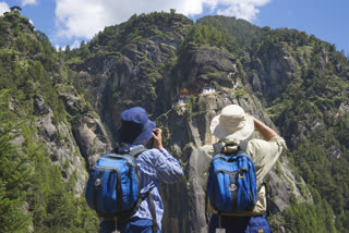 Bhutan