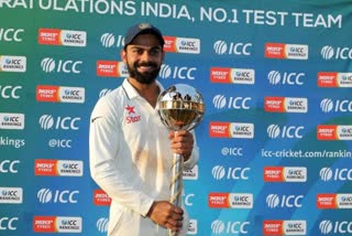 'World Test Championship biggest of all ICC'World Test Championship biggest of all ICC events' events'