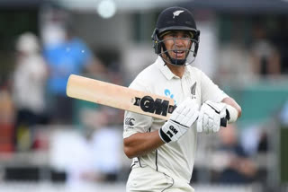 Ross Taylor reveals how New Zealand can beat India