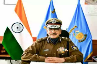 Security of J-K our top priority: CRPF chief