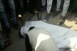 yamunanagar accident