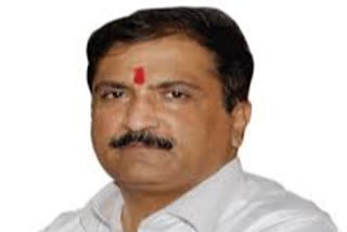 BJP MLA Atul Bhatkhalkar (file photo)