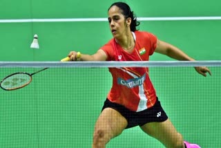 Saina Nehwal advances to 2nd round of Barcelona Masters