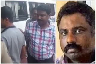 nedungandam case  നെടുങ്കണ്ടം കേസ്  നെടുങ്കണ്ടം പ്രതികളുടെ ജാമ്യാപേക്ഷ