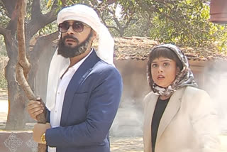 Serial Ishq Subhan allah on location update, zara and kabeer in jalalpur, zara flashback story, zara past story, zara and his brother asim story reveal, इश्क सुब्हान अल्लाह अपडेट, जारा और कबीर पहुंचे जलालपुर पहुंचे, जारा के गांव पहुंचे कबीर, जारा और उसके भाई आसीम का राज