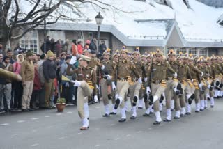 shimla court ordered re investigate himachal police shoe scam