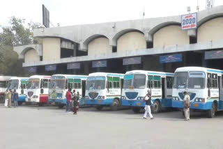 Sirsa depot Conductor fake tickets