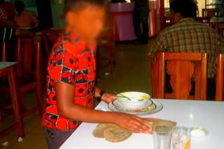 7 child workers rescued from eateries in Odisha