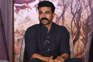 Two surprises ahead for Ram Charan fans?