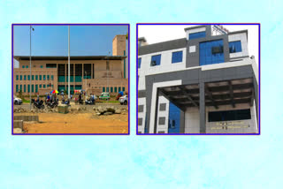 High Court stay on implementation  of  Reorganization of Nellore city governing body wards