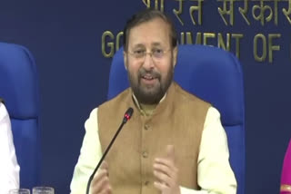 Prakash  Javadekar